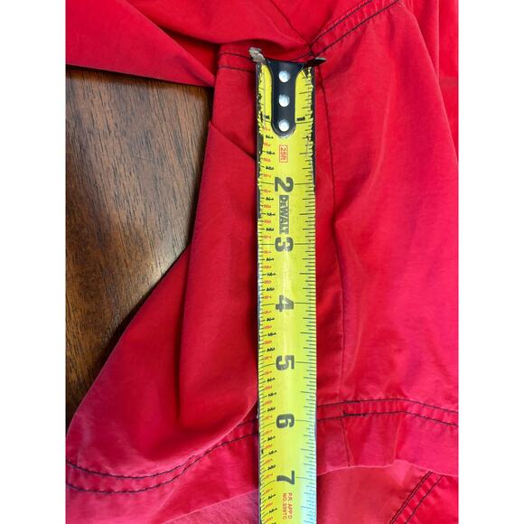 Vintage Polo Sport Ralph Lauren Swim Trunks Size XL Elastic Stretched Out - Picture 7 of 7